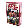 Chiyo's Secret {C}