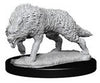 PF Deep Cuts Unpainted Minis Pack Timber Wolves