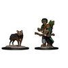 Wardlings Boy Ranger & Wolf