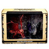 Pathfinder Battles City of Lost Omens Adult Red & Black Dragons {C}