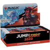 Magic the Gathering Jumpstart 2022 Booster Display