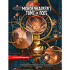 Dungeons & Dragons RPG Mordenkainen's Tome of Foes {C}
