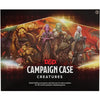 Dungeons & Dragons RPG Campaign Case Creatures