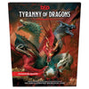Dungeons & Dragons RPG Tyranny of Dragons