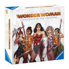 Wonder Woman Challenge of the Amazons [C}