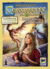 Carcassonne The Princess & The Dragon