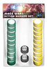 Mage Wars Action Markers Set {C}