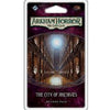 Arkham Horror Card Game City of Archives {C}