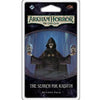 Arkham Horror Card Game Search for Kadath
