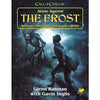 Call of Cthulhu Alone Against the Frost {C}