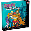Scooby-Doo Betrayal at Mystery Mansion