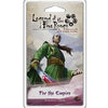 Legend of the Five Rings For the Empire {C}