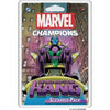 Marvel Champions LCG Once and Future Kang