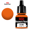 D&D Prismatic Paint Orange Fire