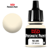 D&D Prismatic Paint Off-White