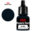 D&D Prismatic Paint Black Pudding