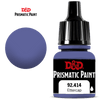 D&D Prismatic Paint Ettercap