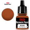 D&D Prismatic Paint Rust Monster