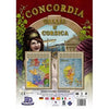 Concordia Gallia & Corsica