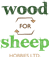 WoodForSheep Hobbies Ltd. logo