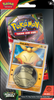 Pokemon Mega Evolution Perfect Order Checklane Blister