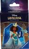 Disney Lorcana Shimmering Skies Sleeves Tiana