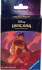 Disney Lorcana Shimmering Skies Sleeves Aladdin