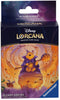 Disney Lorcana Azurite Sea Sleeves Pooh