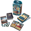 Disney Lorcana Azurite Sea Starter Deck (Amb/Rub)