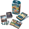 Disney Lorcana Azurite Sea Starter Deck (Eme/Sap)