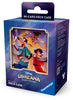 Disney Lorcana Fabled Deck Box Goof Troop