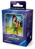 Disney Lorcana Fabled Deck Box Mulan