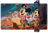 Disney Lorcana Whisper's in the Well Playmat Mickey