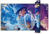 Disney Lorcana Whisper's in the Well Playmat Jasmine