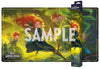 Disney Lorcana Wilds Unknown Playmat Merida