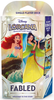 Disney Lorcana Fabled Starter Deck Ariel (Amb/Sap)