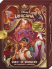Disney Lorcana Quest of Wonders