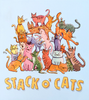 Stack O Cats