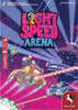 Light Speed Arena