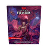 Dungeons & Dragons RPG Vecna Eve of Ruin