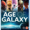 Age of Galaxy (2025)