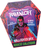 Dungeons & Dragons Ravenloft Halloween Dice Advent Calendar