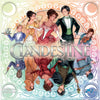 Clandestine (Deluxe Ed)