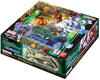Digimon Chain of Liberation Booster Display