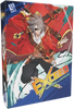 Exceed Seventh Cross Hunters vs Demons