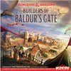 Builders of Baldur's Gate