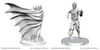 D&D Nolzur’s Marvelous Unpainted Minis Classic Vampire & Classic Zombie