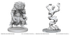 D&D Nolzur’s Marvelous Unpainted Minis Classic Wight & Classic Wraith