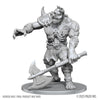 PF Deep Cuts Unpainted Minis Dread Zombie Cyclops