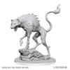 PF Deep Cuts Unpainted Minis Leucrotta